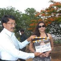 Namitha's Sukra movie opening stills | Picture 50100